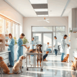 Clínica Veterinária Popular: Cuidados Acessíveis para seu Pet