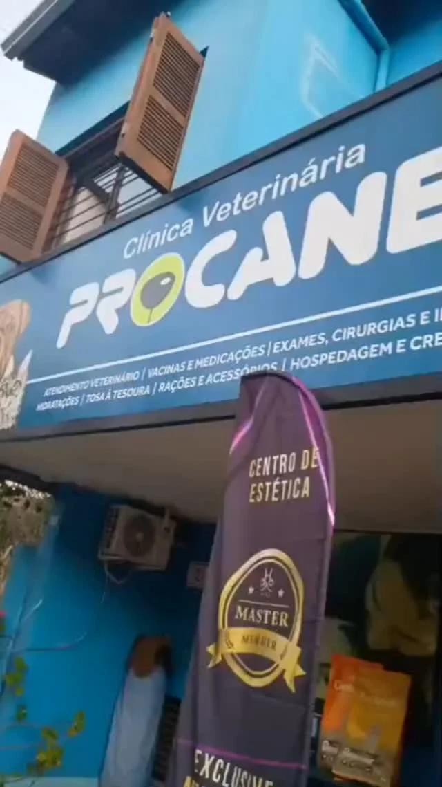 Vem para procanepoa. Estamos com muitas novidades.
